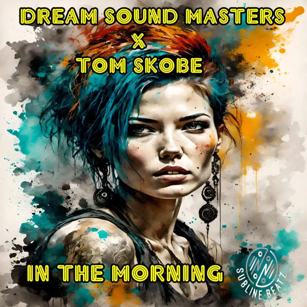 Dream Sound Masters & Tom Skobe