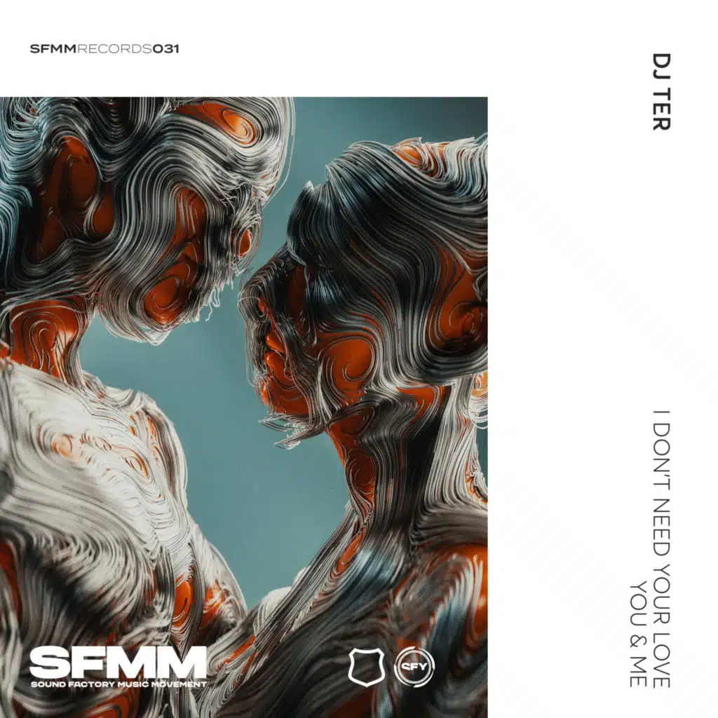 I Don​'​t Need Your Love / You & Me