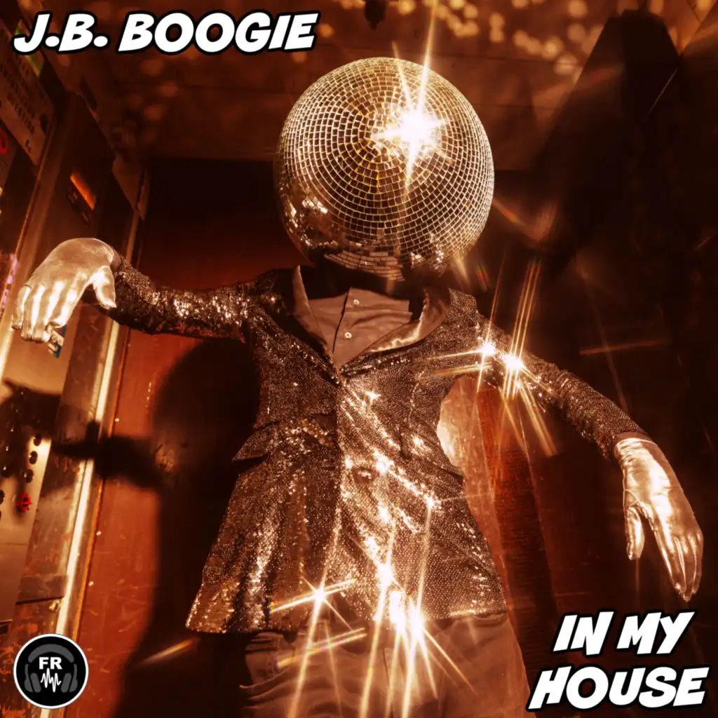 J.B. Boogie