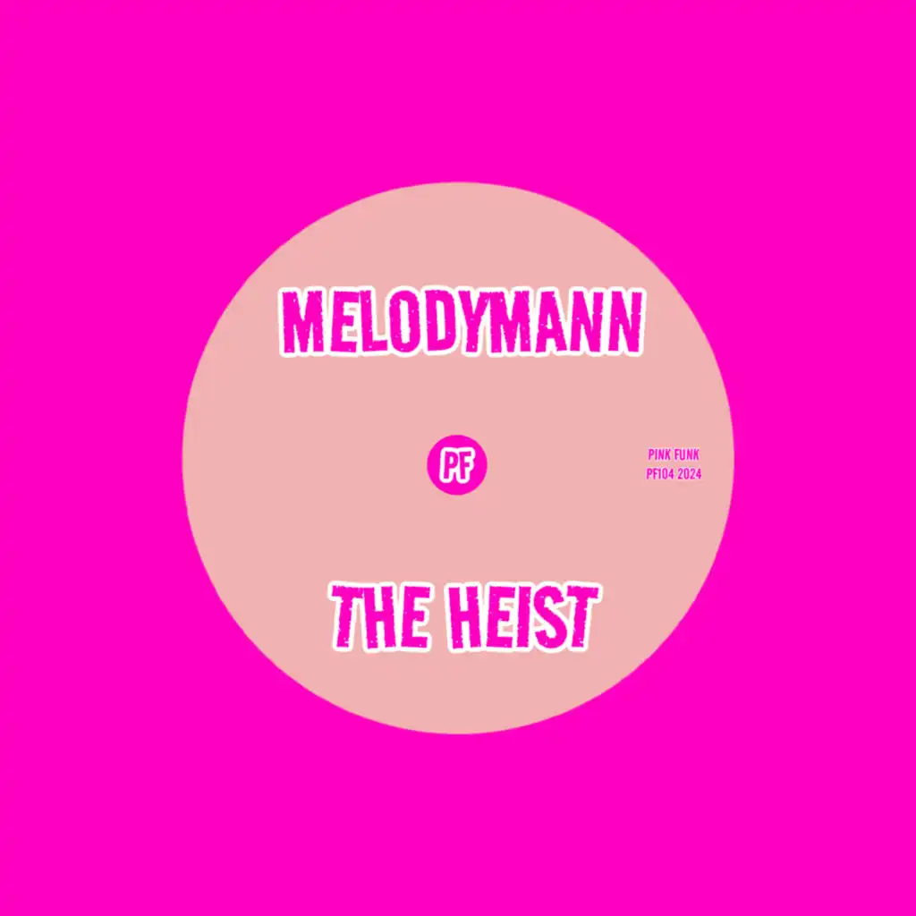 Melodymann