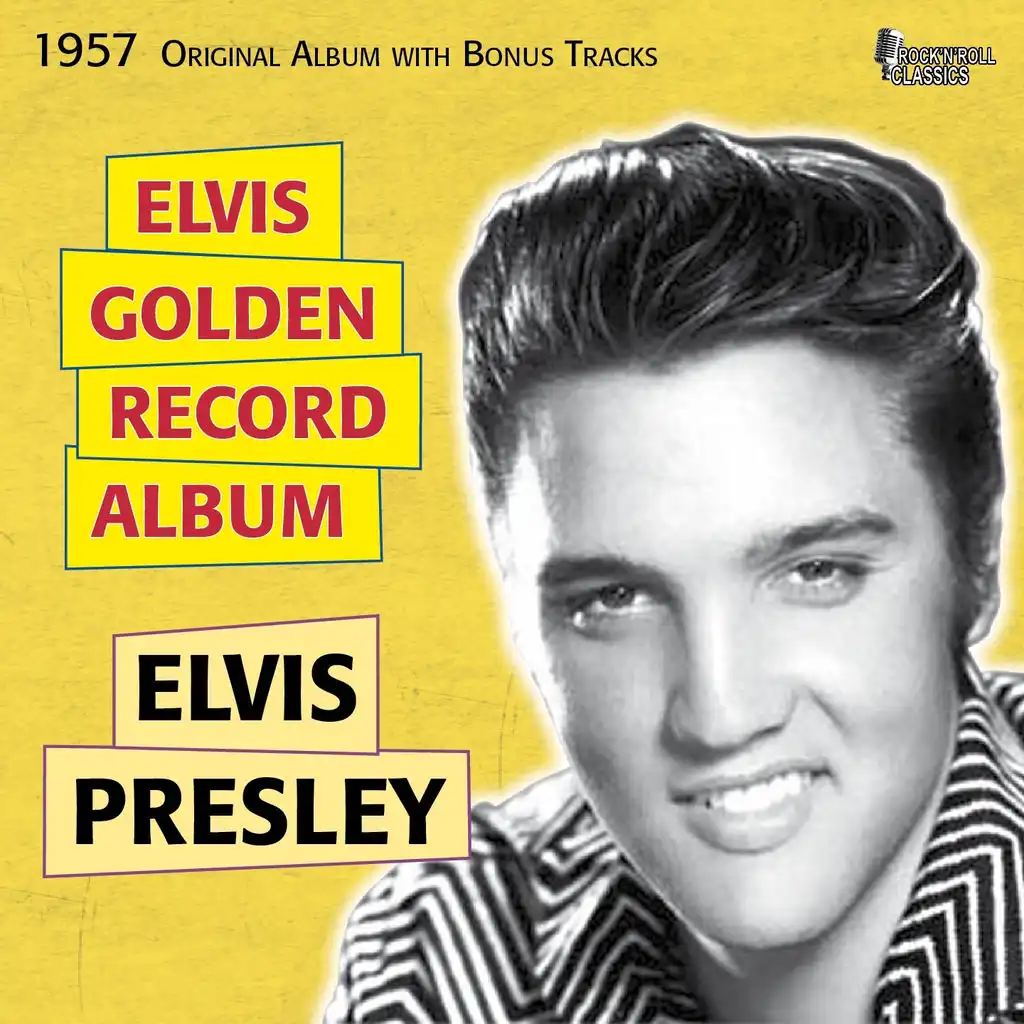 Just Because (Bonus Track)