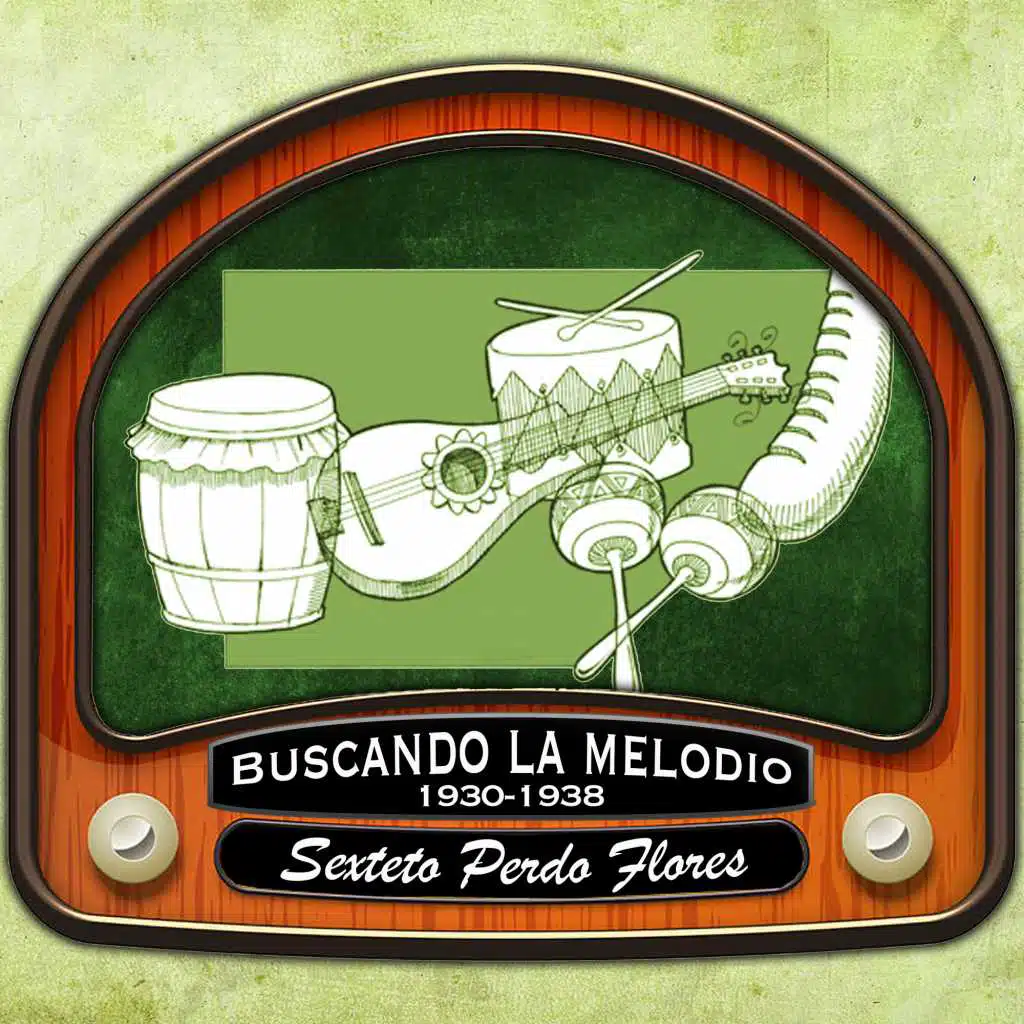 Sexteto Perdo Flores