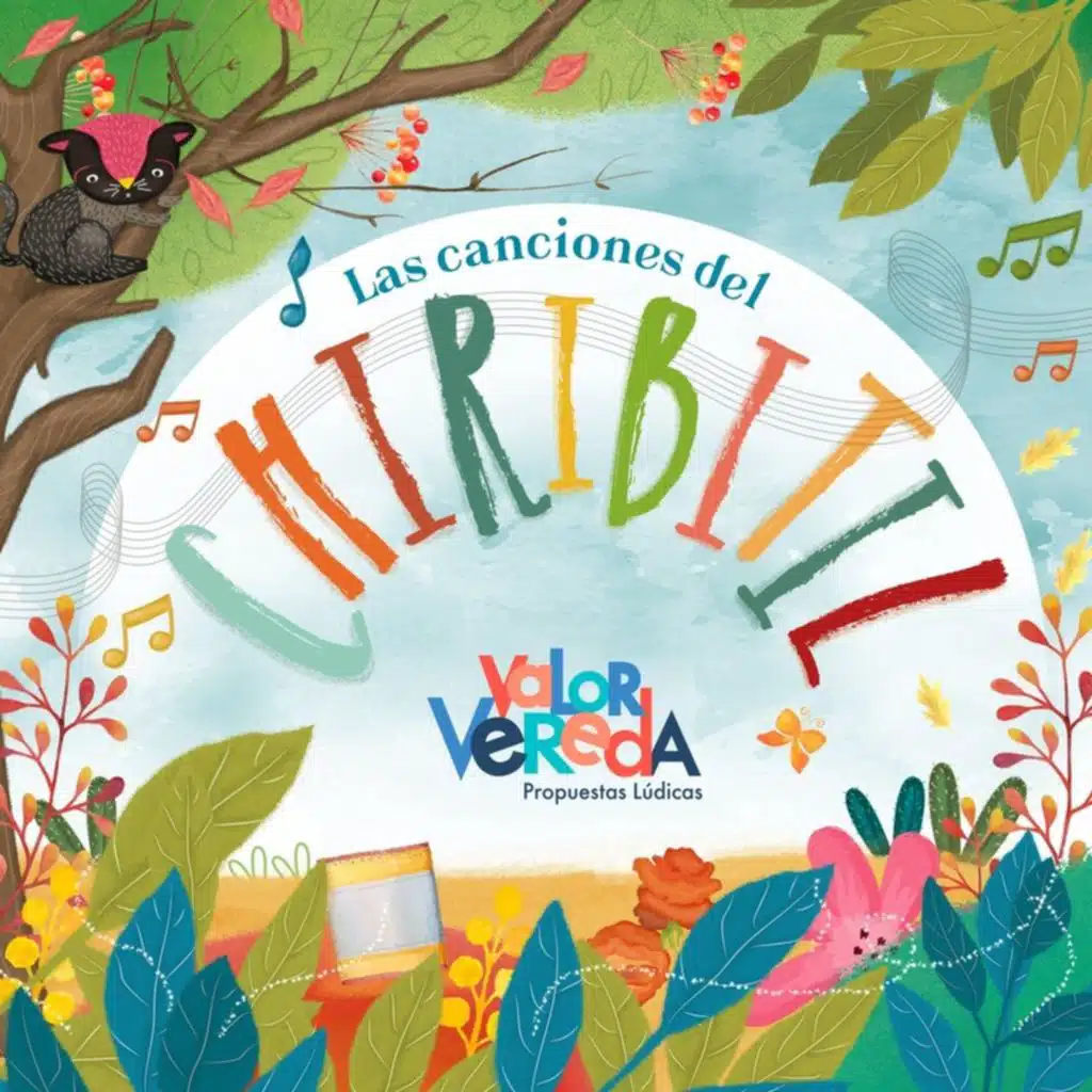 Viaje al País de los Cuentos