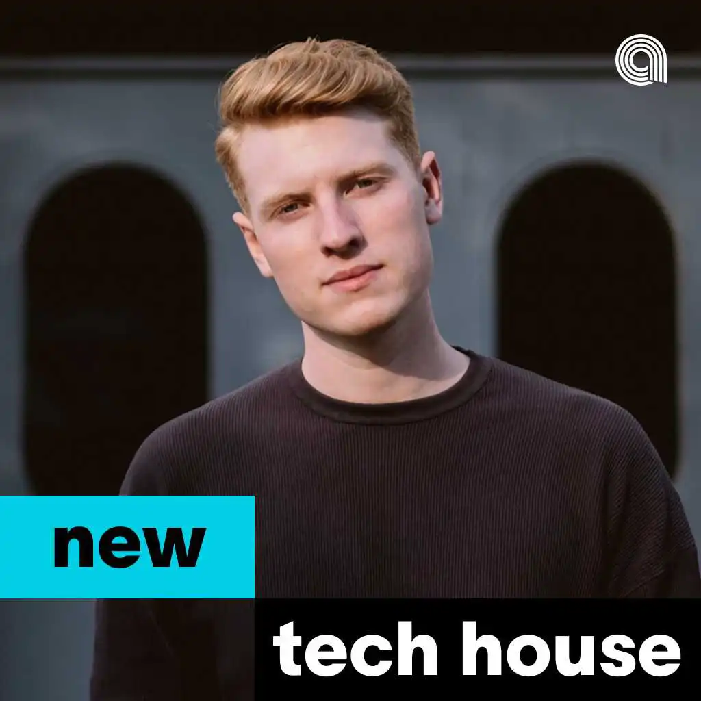 New Tech House
