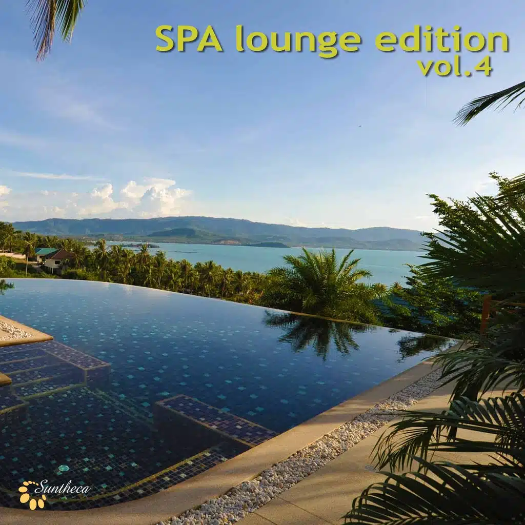 SPA Lounge Edition, Vol. 4