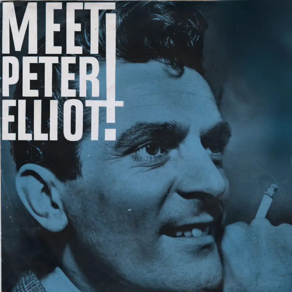 Peter Elliot