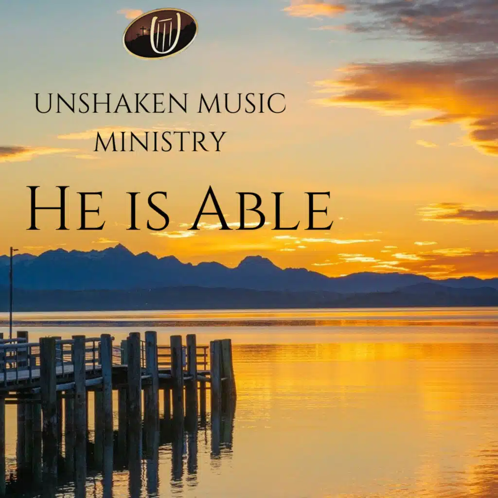 Unshaken Music Ministry