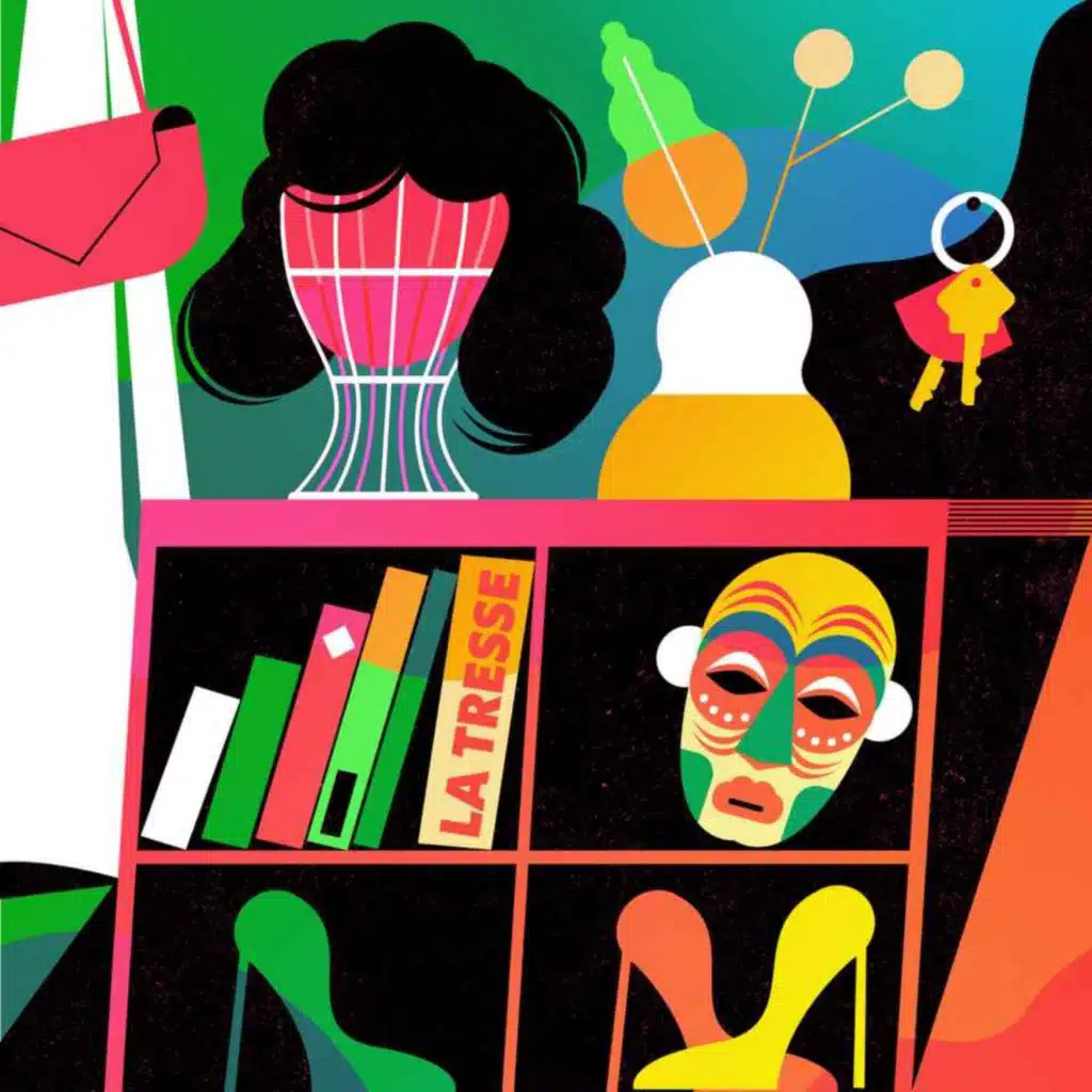 Du diagnostique d'alopécie au choix de la première perruque