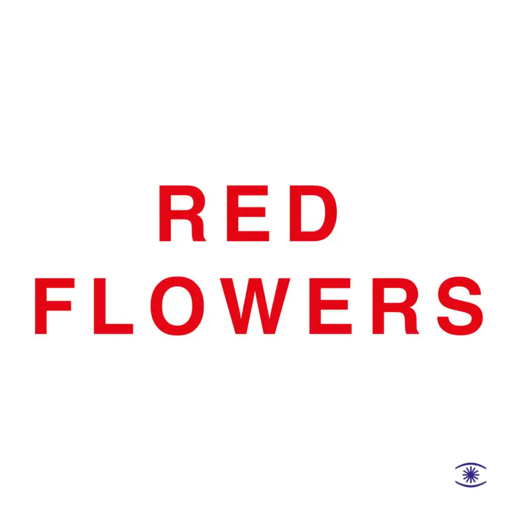 Red Flowers (feat. Anders Ponsaing & Kasper Tranberg)