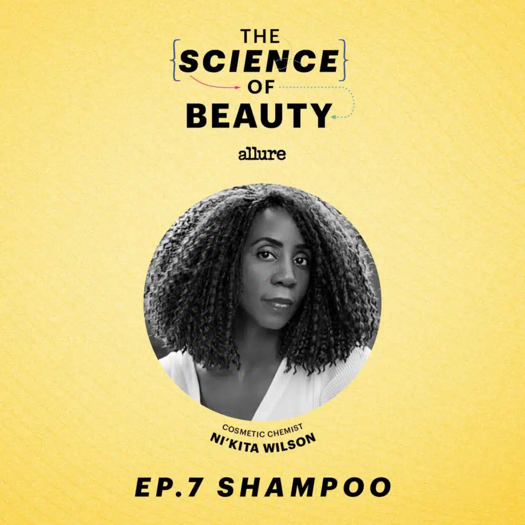 Ep. 7 | Shampoo
