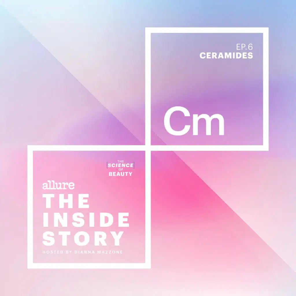 The Inside Story: Ceramides