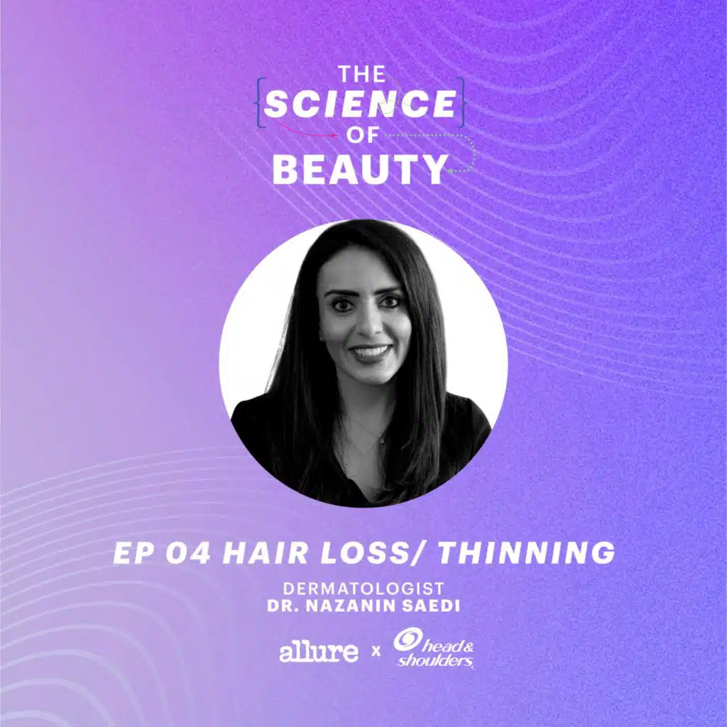 S2 Ep. 4 | Hair Loss/Thinning