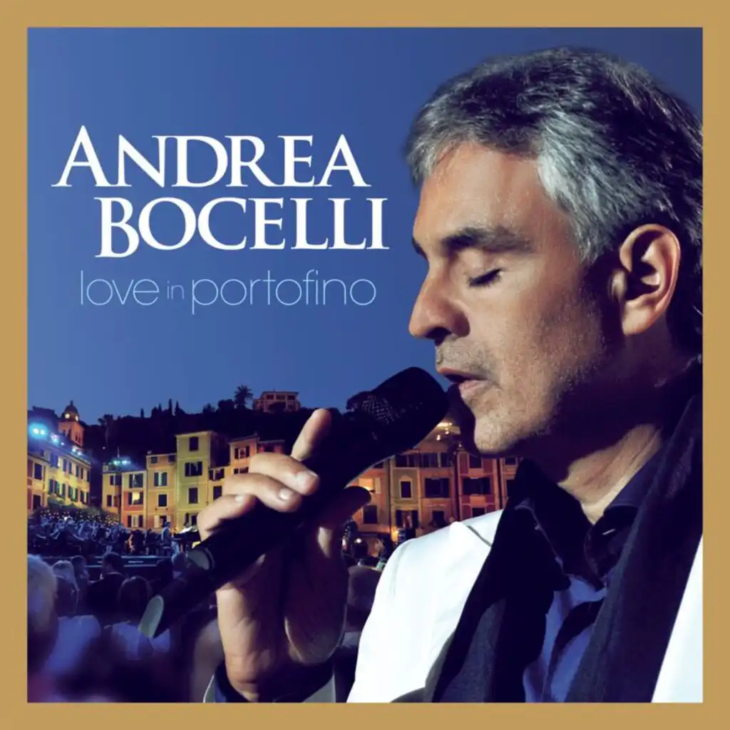When I Fall In Love (Live From Portofino, Italy / 2012) [feat. Chris Botti & Helene Fischer]