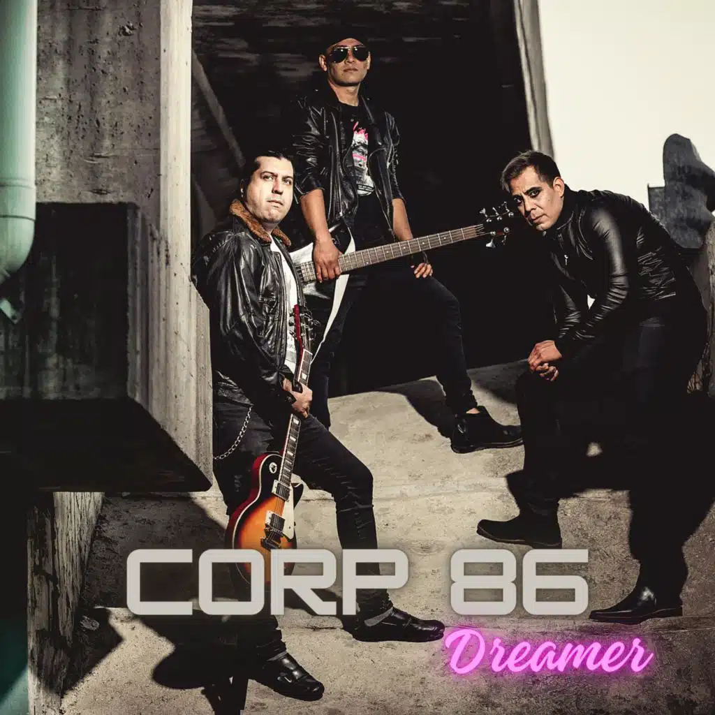 Corp 86