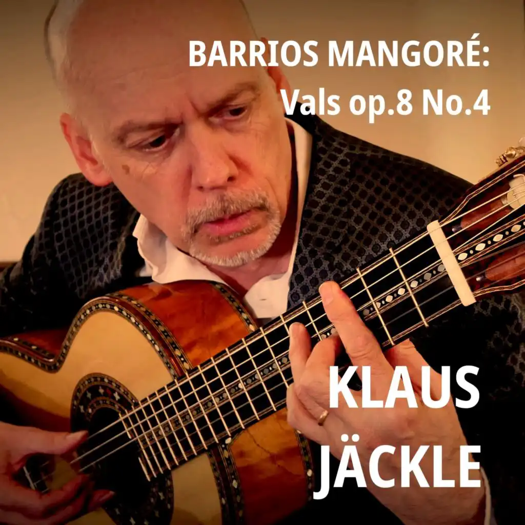 Klaus Jäckle