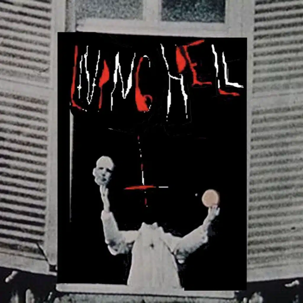 Living Hell
