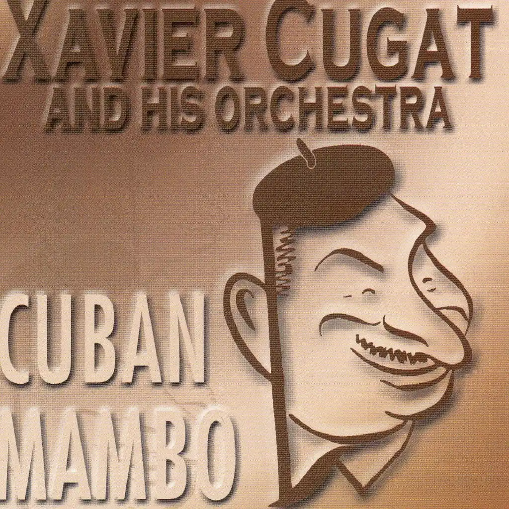 Cuban Mambo (And His Orchestra)