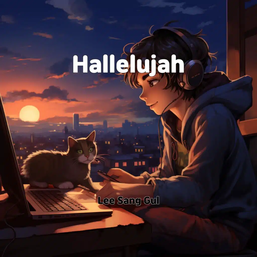 Hallelujah
