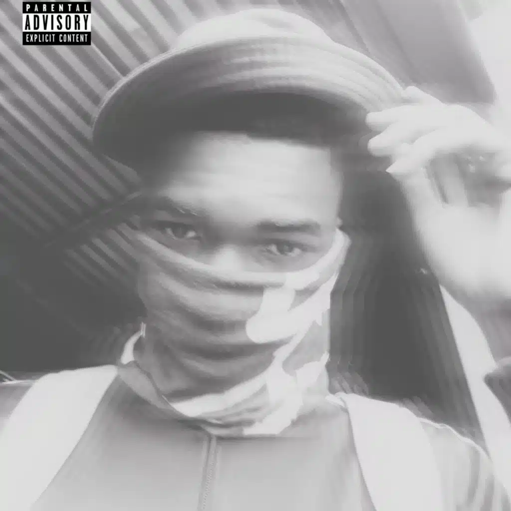 Bafana Ba Style (feat. Dick N Dollar Day & Zvnkrillin808)