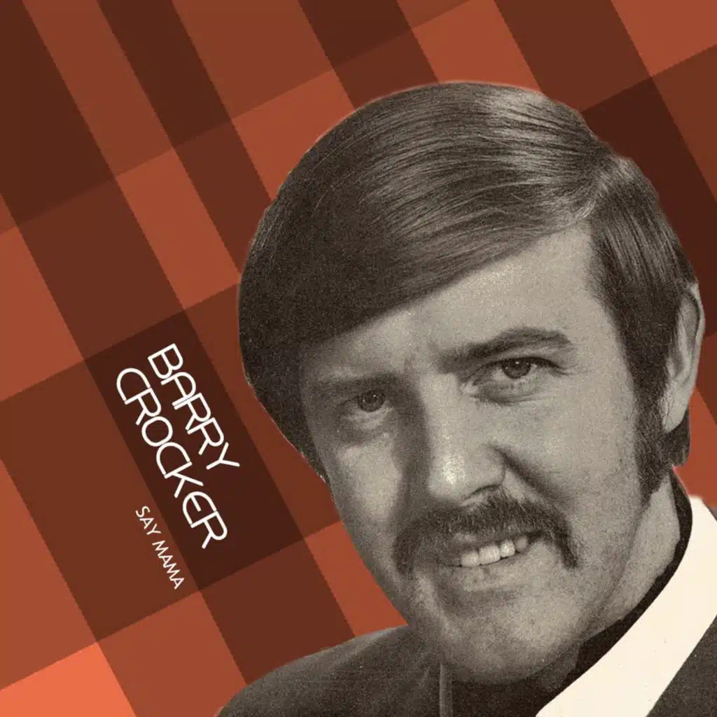 Say Mama (feat. Dave Clark)
