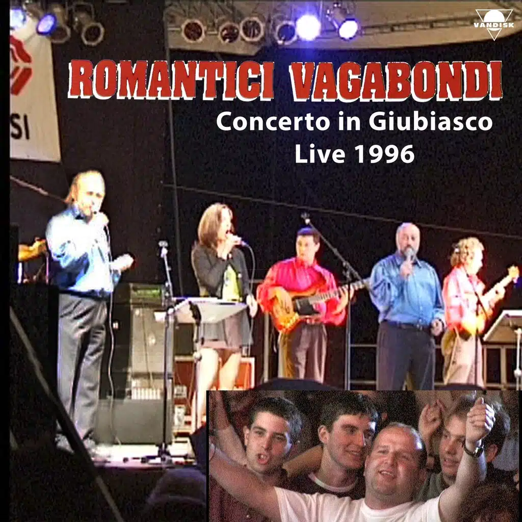 Concerto di Giubiasco (Live 1996)