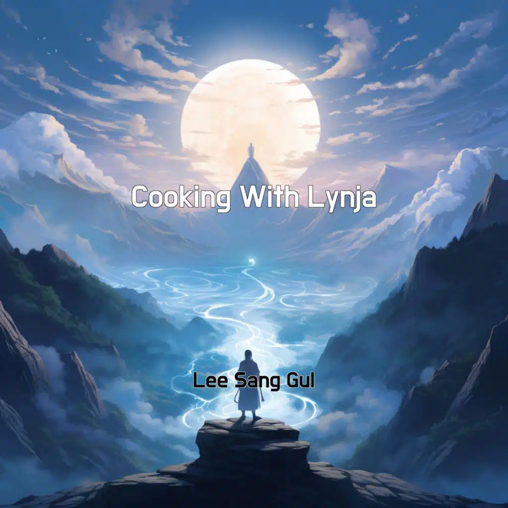 Cooking With Lynja