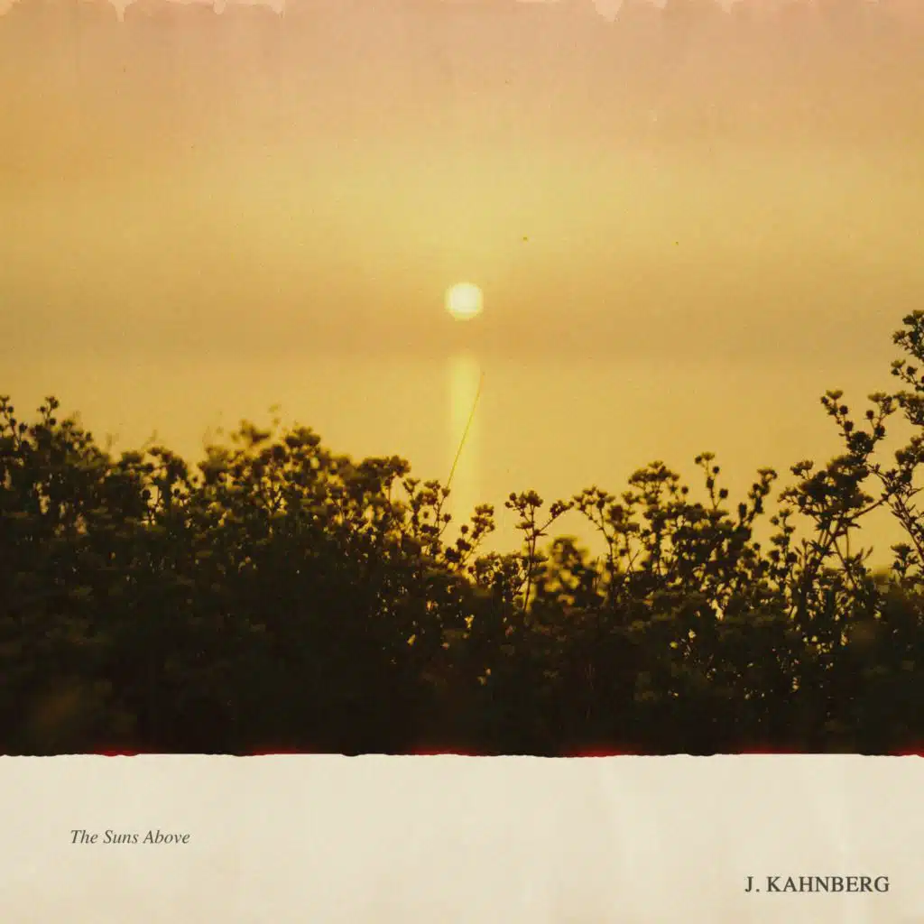 The Suns Above