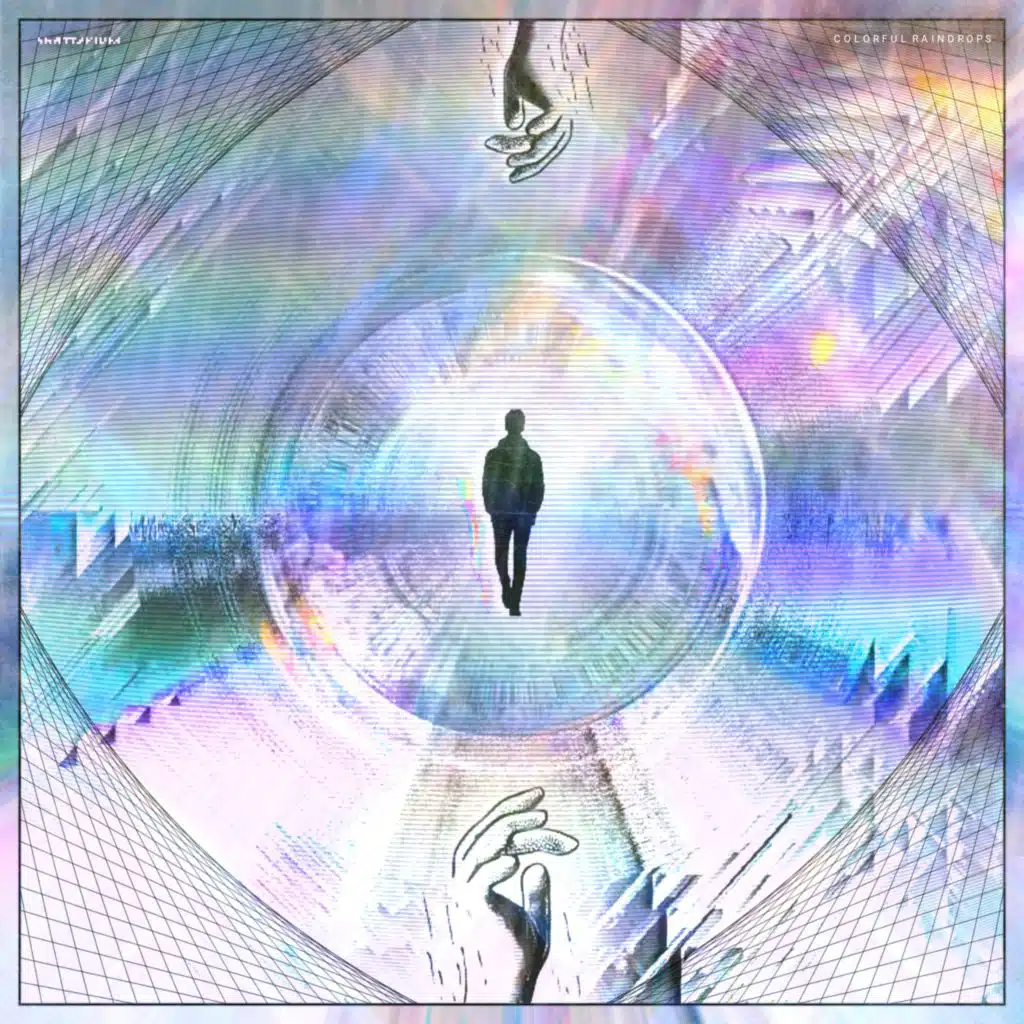 Colorful Raindrops EP