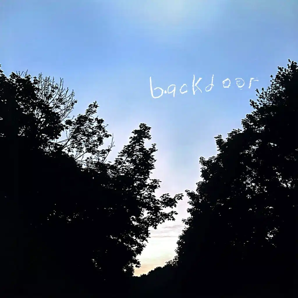Backdoor