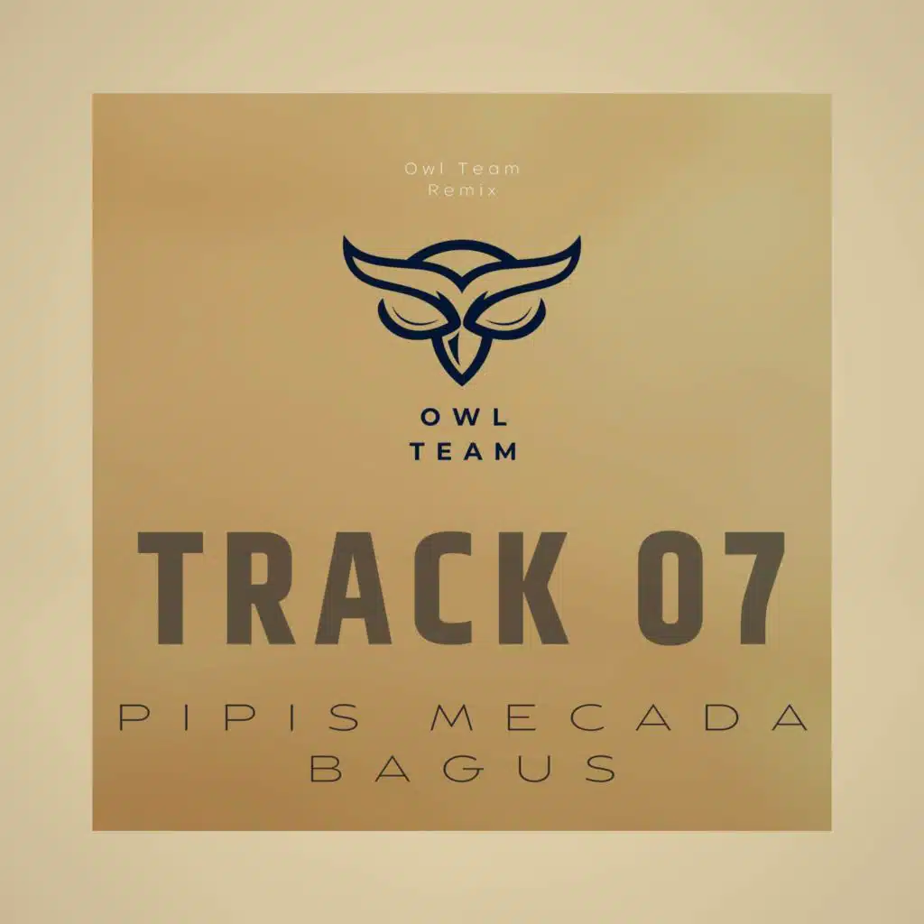 Pipis Mecada Bagus Pargoy (Instrument)