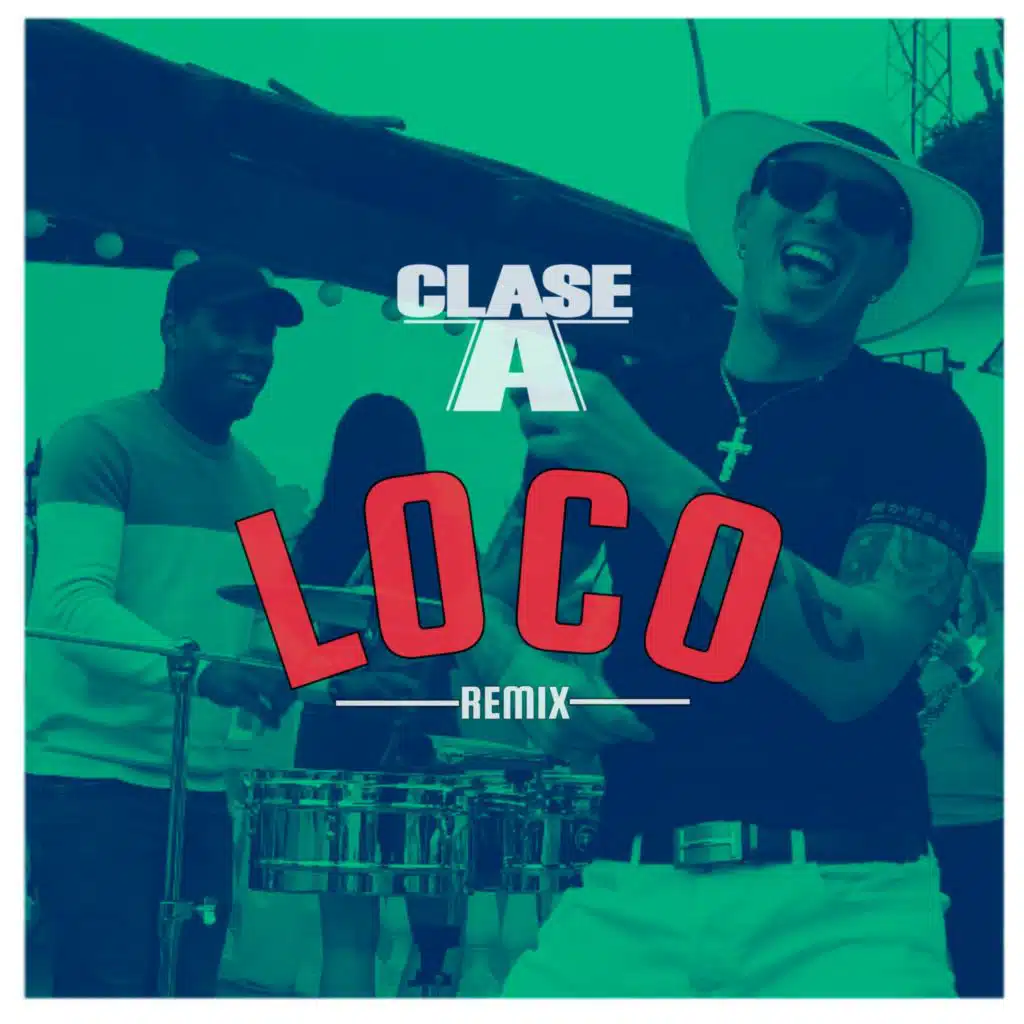 LOCO (Remix)
