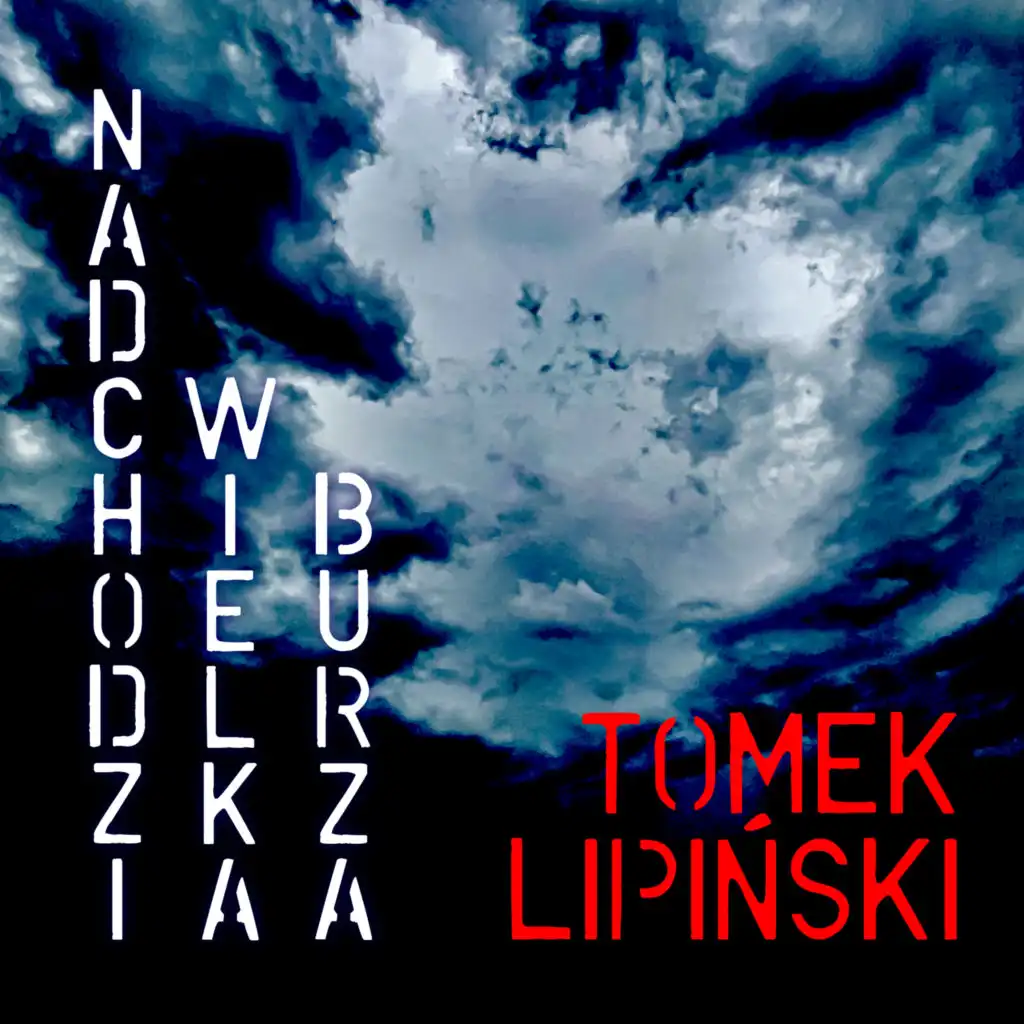 Tomek Lipinski