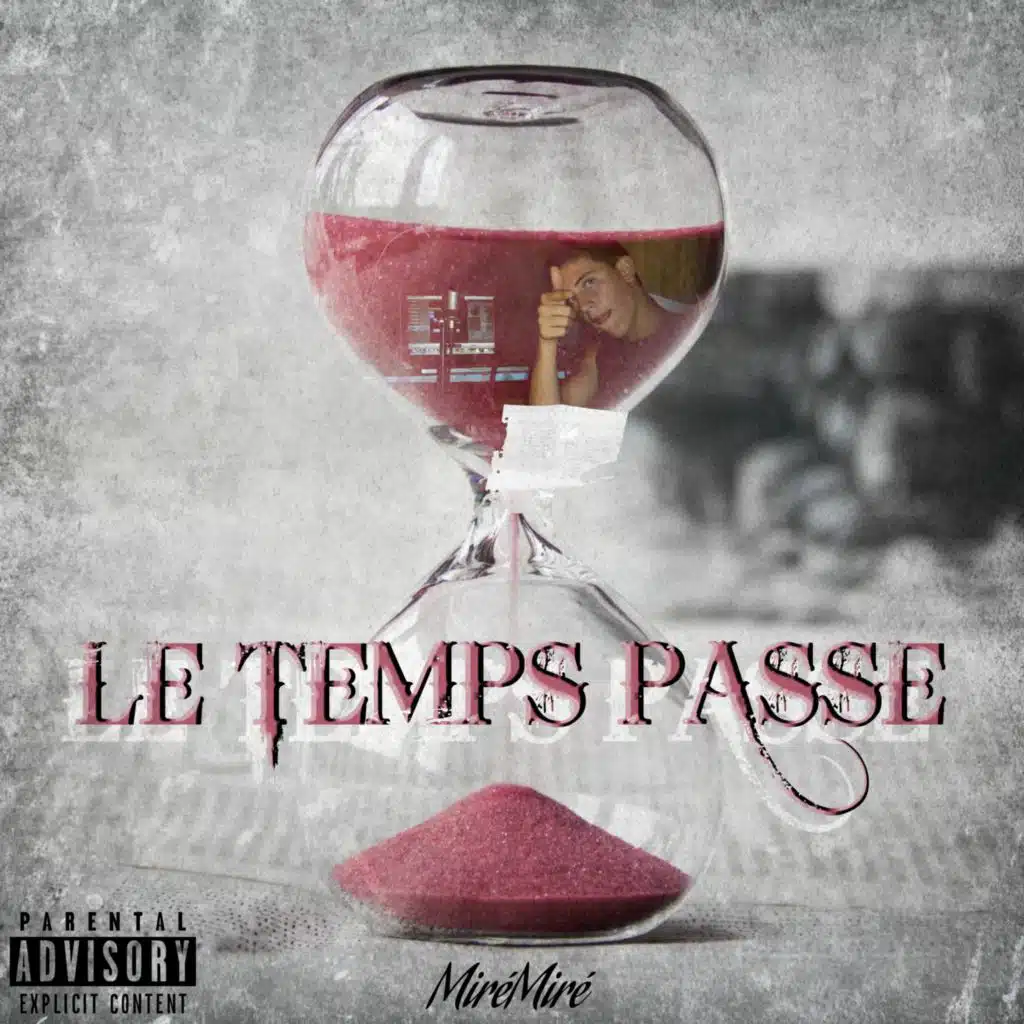 Le Temps Passe
