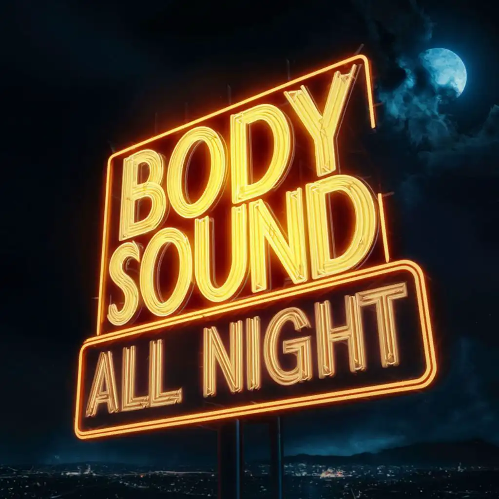 Body Sound