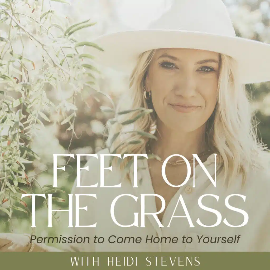 EP157 Moon Rituals & Mastery: How the Moon Mirrors Your Life | Interview with Gwen Dittmar