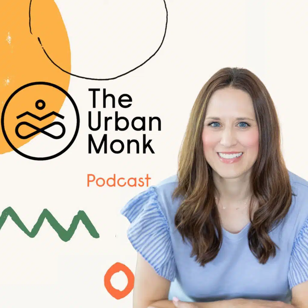 Navigating the Maze of Nutritional Choices with Kristin Kirkpatrick