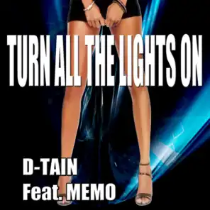 Turn All the Lights On