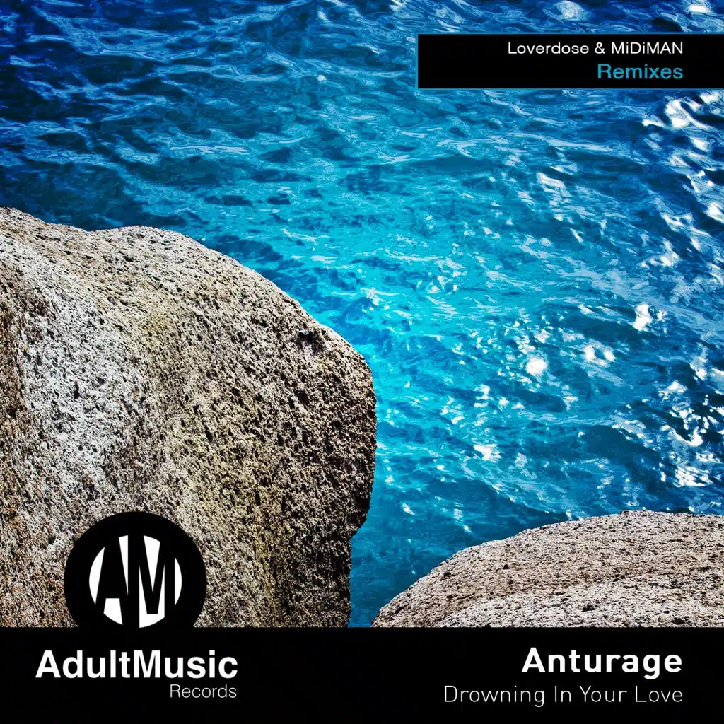 Drowning in Your Love