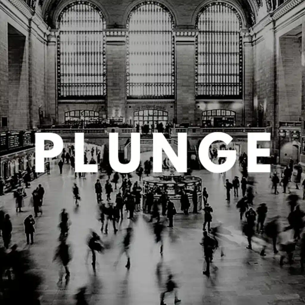 Plunge