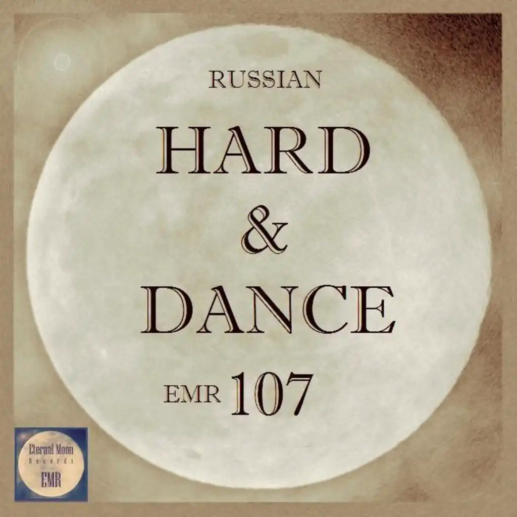 Russian Hard & Dance EMR, Vol. 107