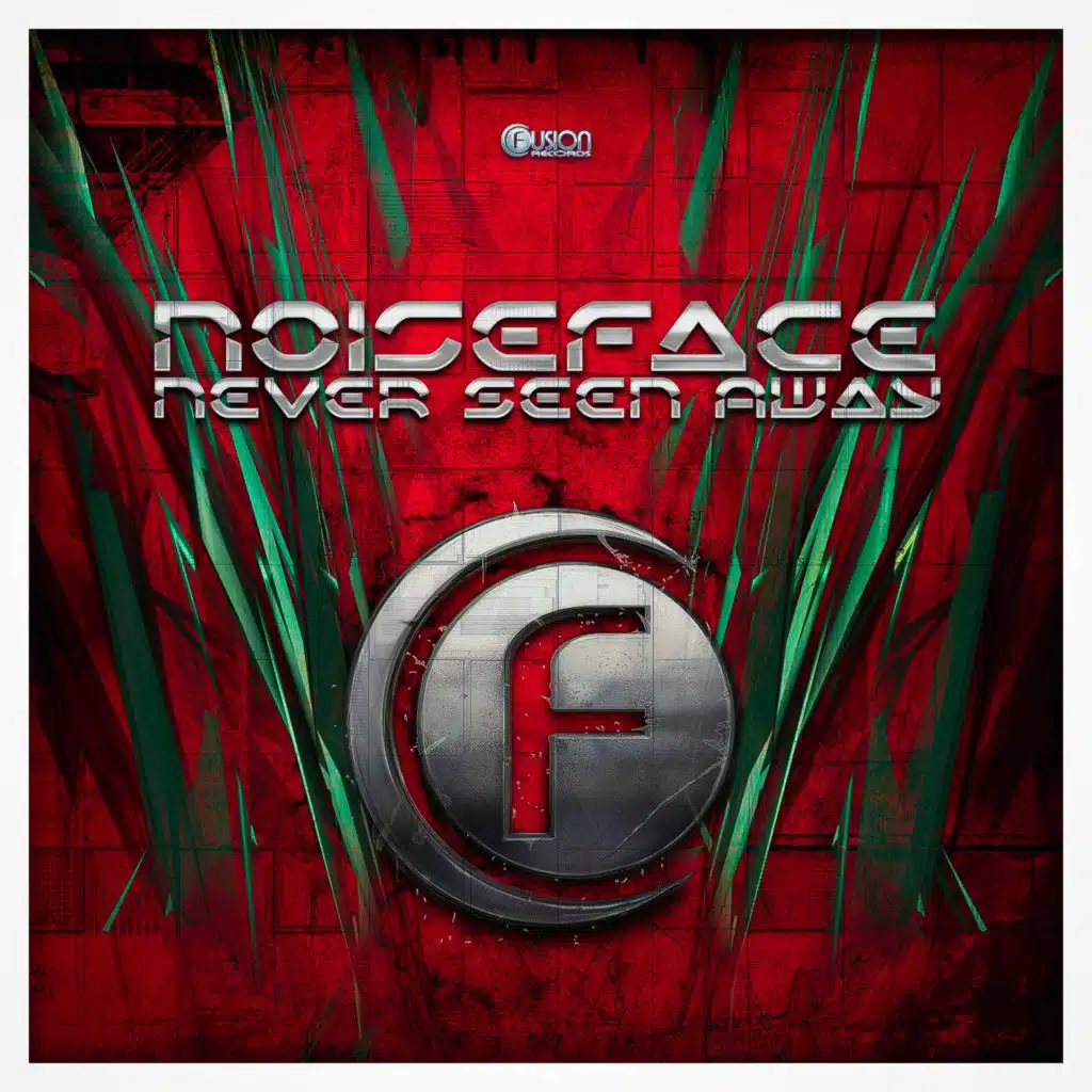 Never Seen Away (Extended Version)