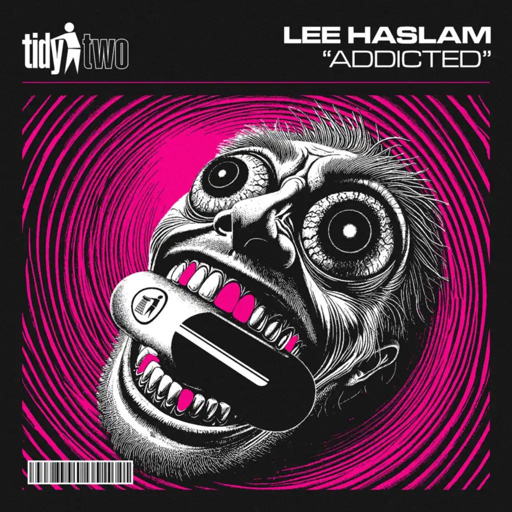 Lee Haslam