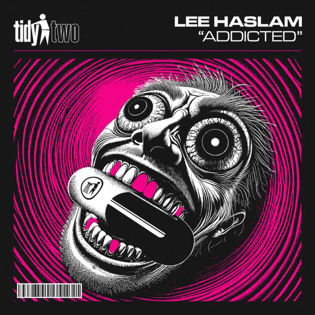 Lee Haslam
