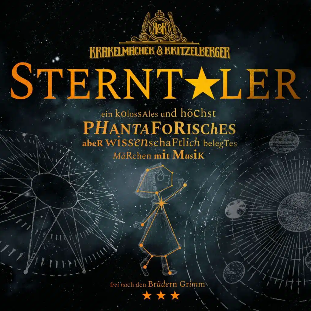 Sterntaler Finale 1
