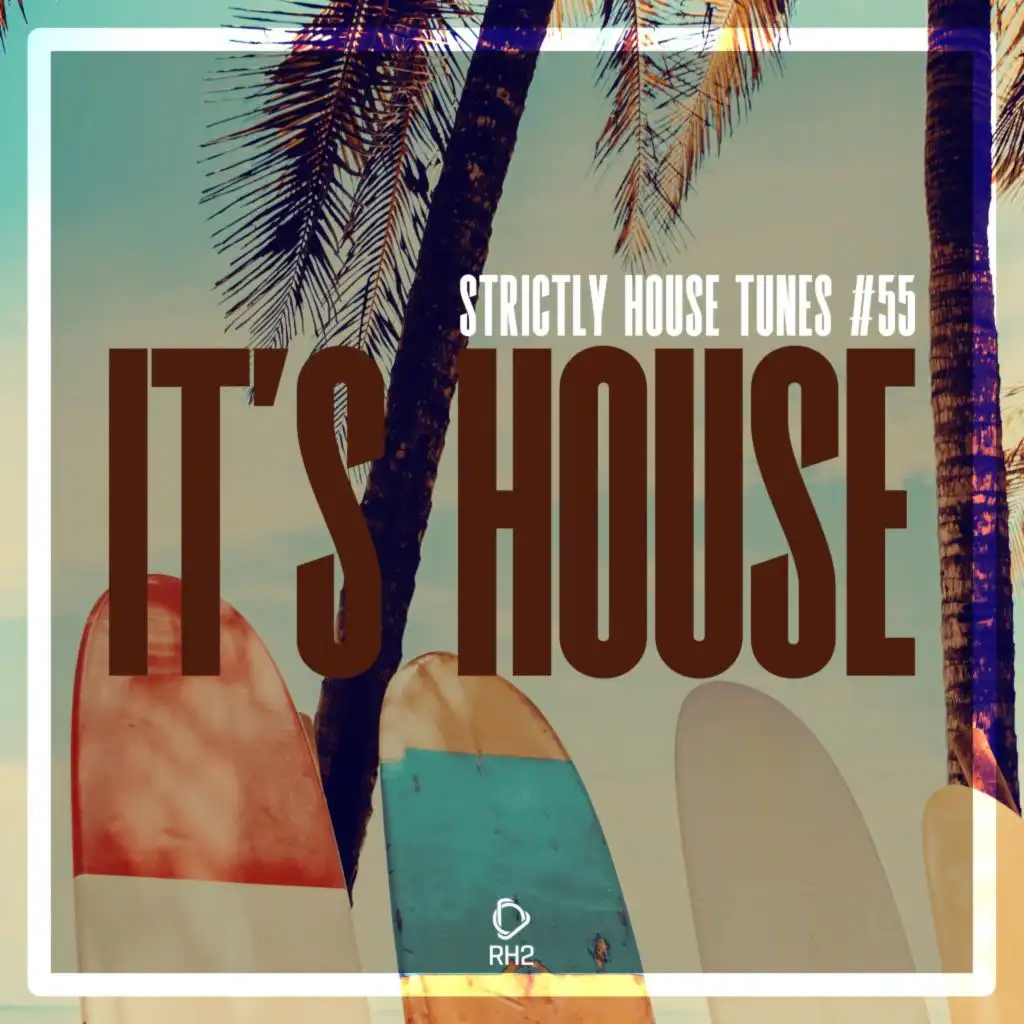 It's House: Strictly House, Vol. 55