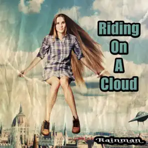 Riding On a Cloud (Extended Ibiza Mix)