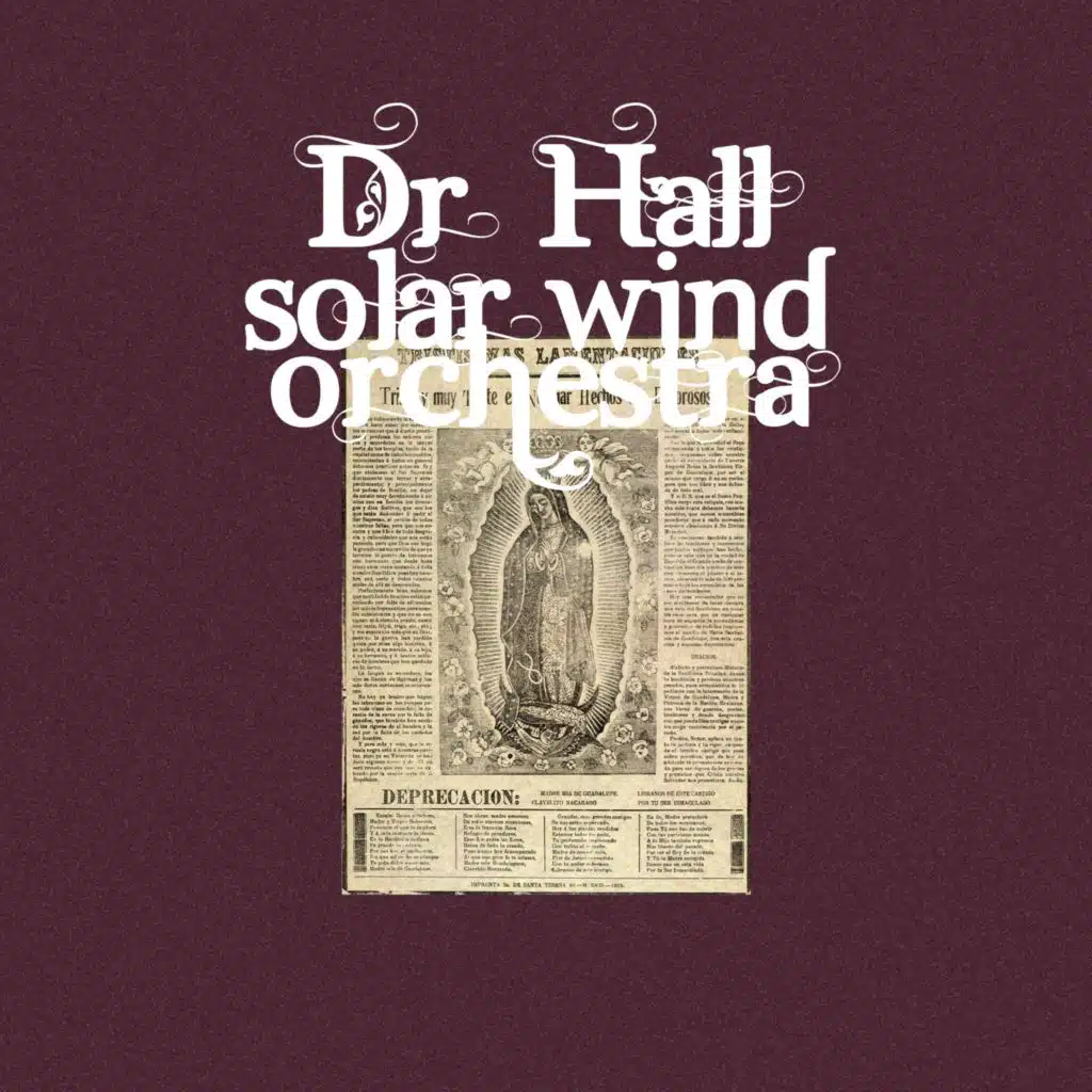 Solar Wind Orchestra