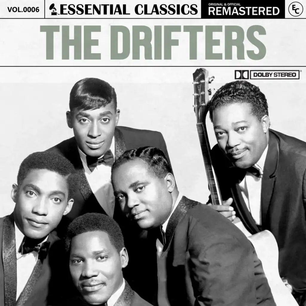 Essential Classics, Vol. 6: The Drifters