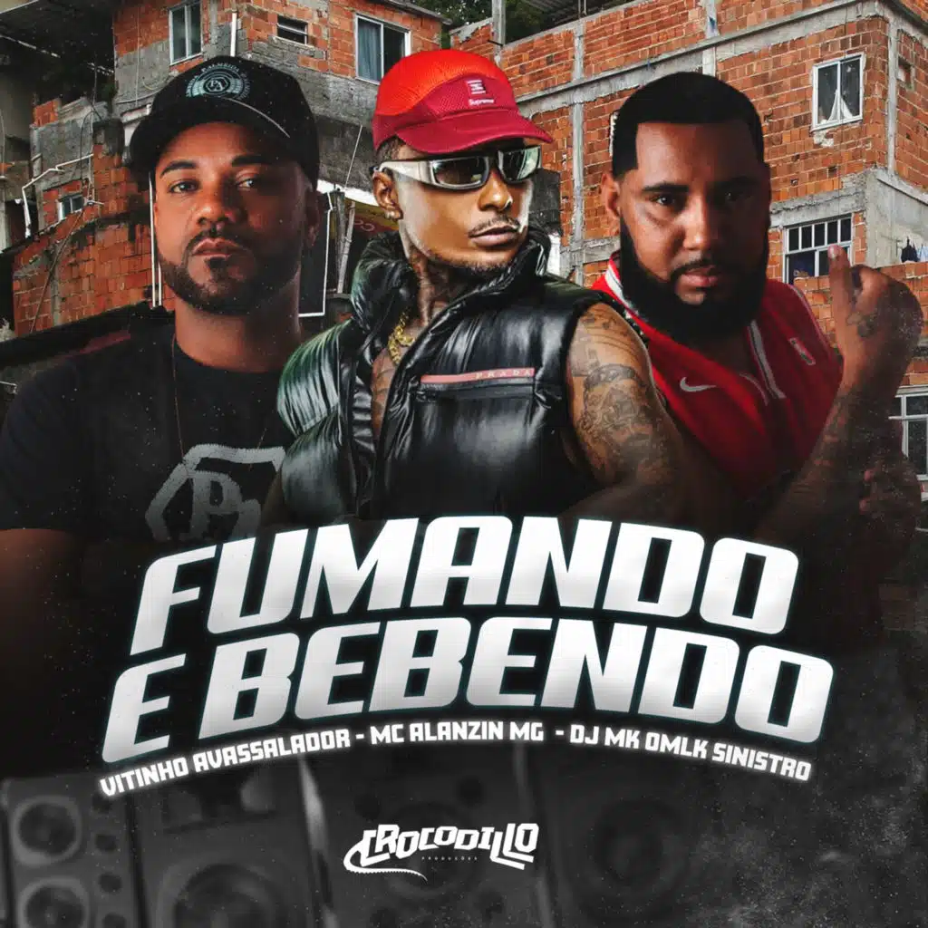 Fumando e Bebendo