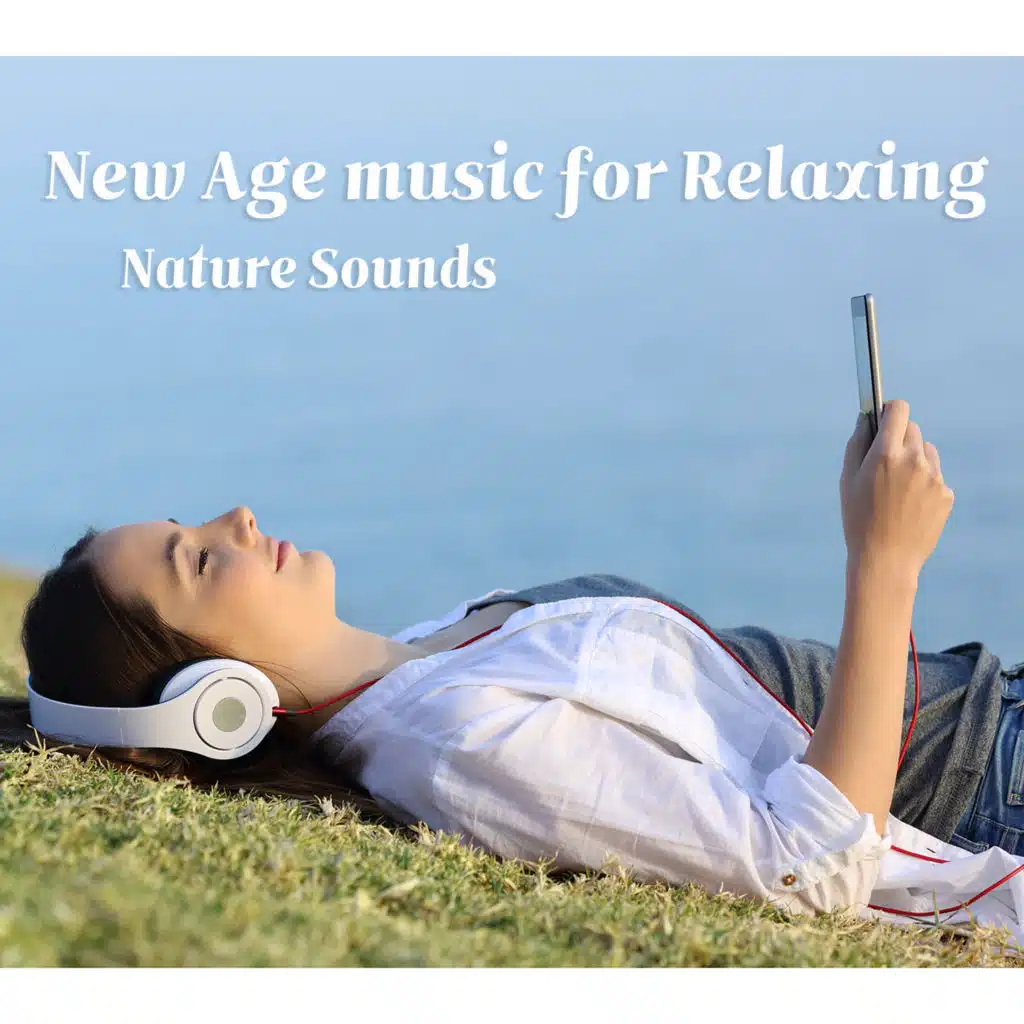 기분이 좋아지는 뉴에이지 힐링음악